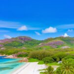 Urlaub Seychellen • Praslin (Sehenswürdigkeiten)